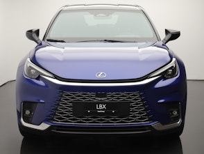 Vehicle image LEXUS LBX 1.5 Hybrid Cool ab 0.9% Leasing