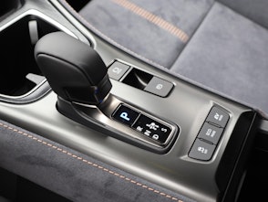 Vehicle image LEXUS LBX 1.5 Hybrid Cool ab 0.9% Leasing