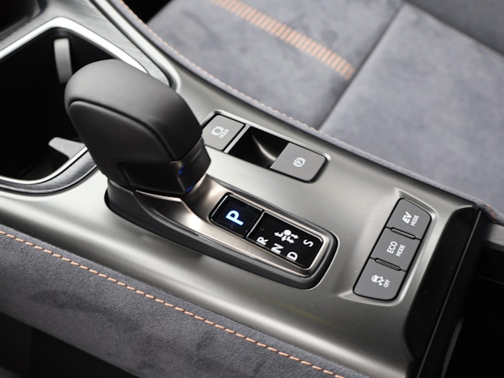 Vehicle image LEXUS LBX