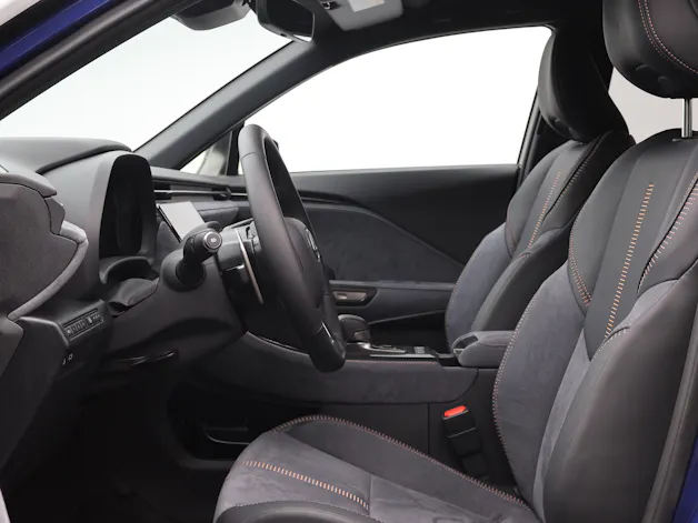 Lexus LBX 1.5 Hybrid Cool ab 0.9% Leasing