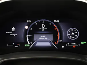 Lexus LBX 1.5 Hybrid Cool ab 0.9% Leasing