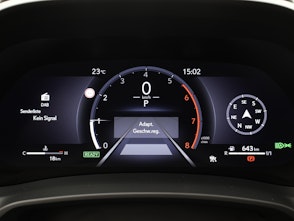 Vehicle image LEXUS LBX 1.5 Hybrid Cool ab 0.9% Leasing