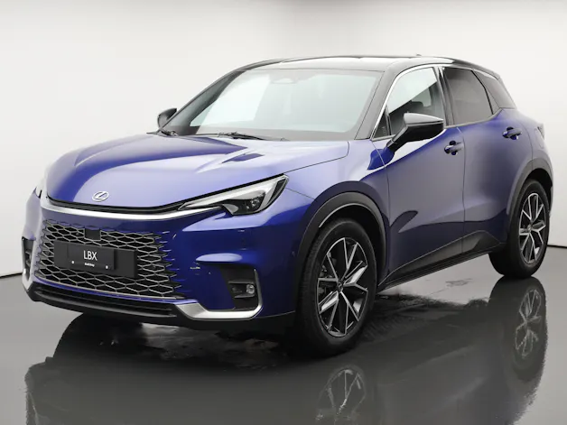 Lexus LBX 1.5 Hybrid Cool ab 0.9% Leasing