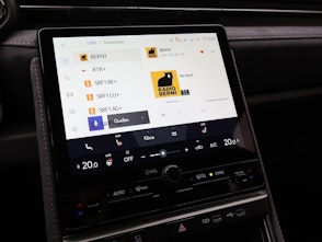 Vehicle image LEXUS LBX 1.5 Hybrid Cool ab 0.9% Leasing