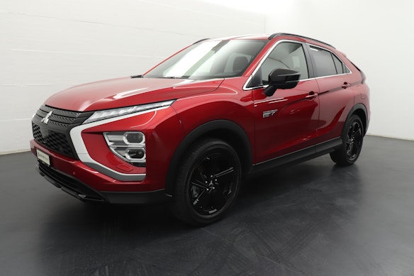 MITSUBISHI Eclipse Cross 2.4 PHEV Blackline 4x4 1