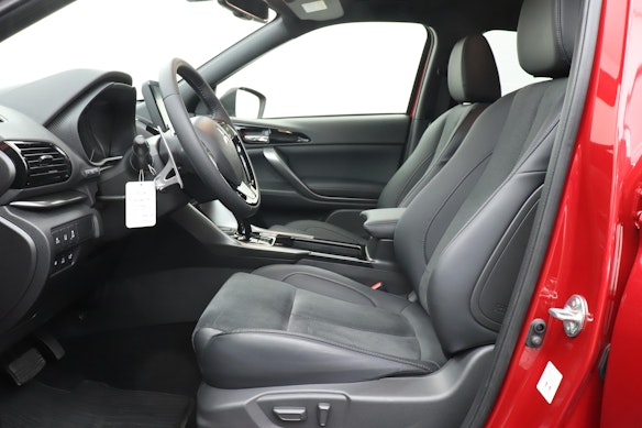 MITSUBISHI Eclipse Cross 2.4 PHEV Blackline 4x4 2