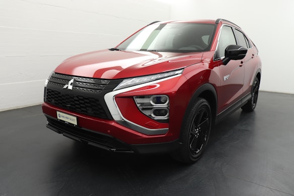 MITSUBISHI Eclipse Cross 2.4 PHEV Blackline 4x4 0