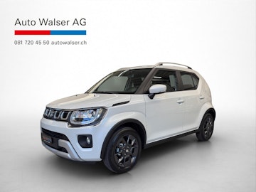 Vehicle image SUZUKI IGNIS 0