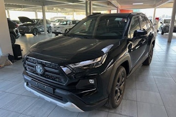 Vehicle image TOYOTA RAV-4 0 Vehicle image TOYOTA RAV-4 0