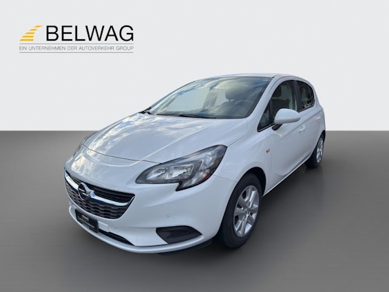 First vehicle image