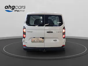 Ford Transit C Van 320 L1 2.5 Duratec 233 Trend PHEV