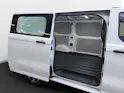 Ford Transit C Van 320 L1 2.5 Duratec 233 Trend PHEV