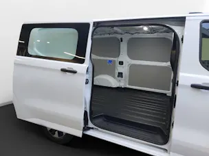 Ford Transit C Van 320 L1 2.5 Duratec 233 Trend PHEV