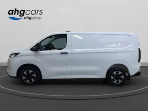 Ford Transit C Van 320 L1 2.5 Duratec 233 Trend PHEV