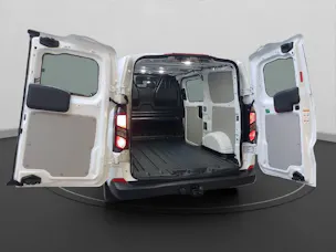 Ford Transit C Van 320 L1 2.5 Duratec 233 Trend PHEV
