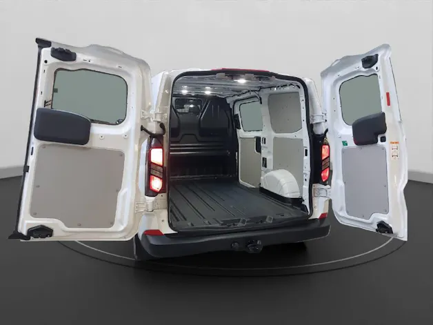 Ford Transit C Van 320 L1 2.5 Duratec 233 Trend PHEV