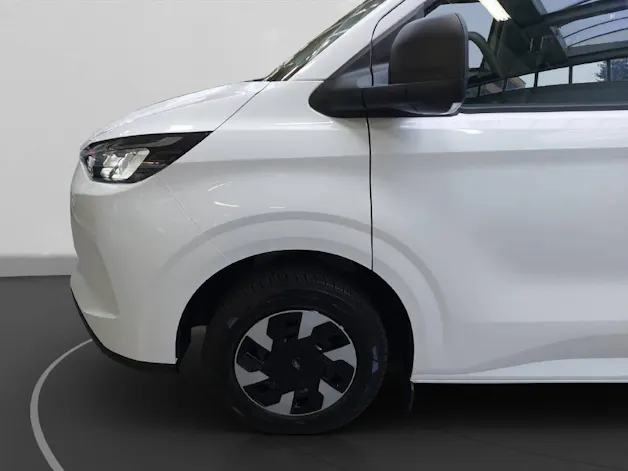 Ford Transit C Van 320 L1 2.5 Duratec 233 Trend PHEV