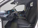 Ford Transit C Van 320 L1 2.5 Duratec 233 Trend PHEV