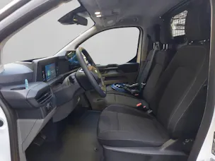 Ford Transit C Van 320 L1 2.5 Duratec 233 Trend PHEV