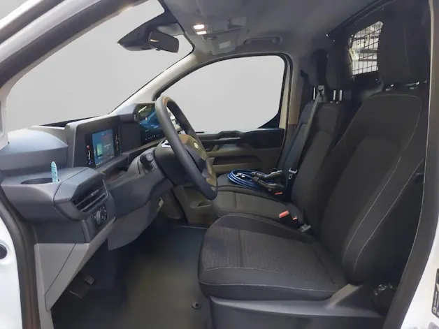 Ford Transit C Van 320 L1 2.5 Duratec 233 Trend PHEV