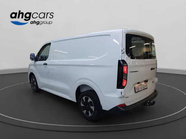 Ford Transit C Van 320 L1 2.5 Duratec 233 Trend PHEV