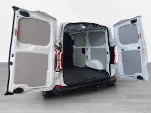Ford E-Transit C Van 320 L1 Trend