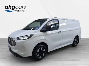 Ford E-Transit C Van 320 L1 Trend