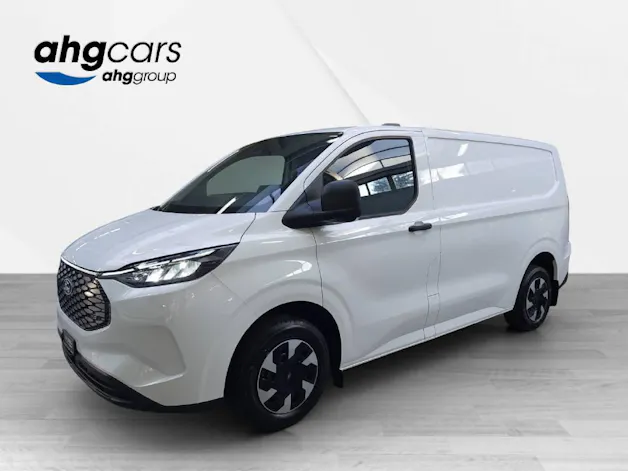 Ford E-Transit C Van 320 L1 Trend