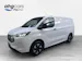 Ford E-Transit C Van 320 L1 Trend