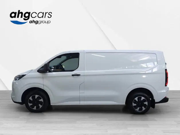 Ford E-Transit C Van 320 L1 Trend