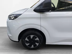 Ford E-Transit C Van 320 L1 Trend