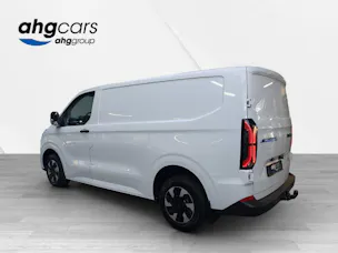 Ford E-Transit C Van 320 L1 Trend