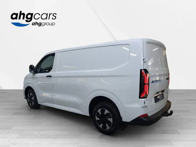 Ford E-Transit C Van 320 L1 Trend