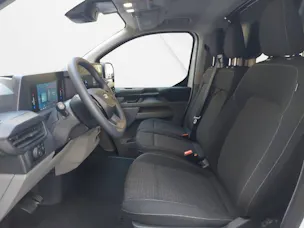 Ford E-Transit C Van 320 L1 Trend