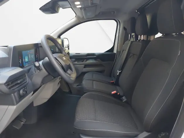 Ford E-Transit C Van 320 L1 Trend