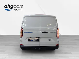 Ford E-Transit C Van 320 L1 Trend