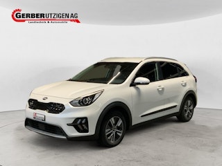 Vehicle image KIA NIRO