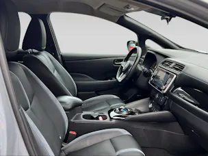 Nissan Leaf e+ Tekna