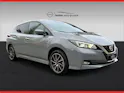 Nissan Leaf e+ Tekna