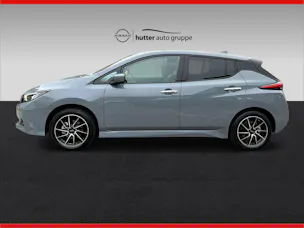 Nissan Leaf e+ Tekna