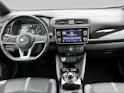 Nissan Leaf e+ Tekna