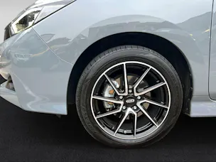 Nissan Leaf e+ Tekna
