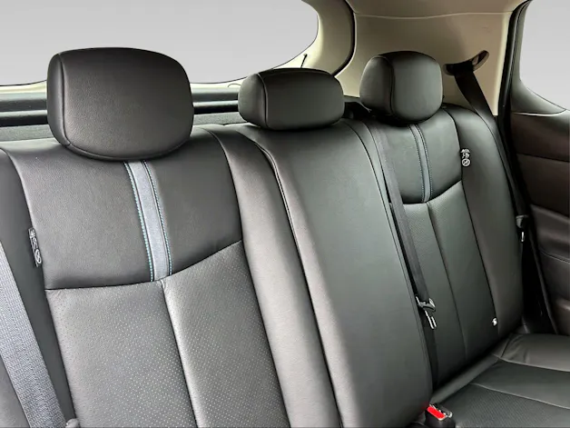 Nissan Leaf e+ Tekna