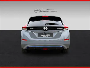 Nissan Leaf e+ Tekna