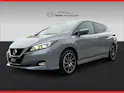 Nissan Leaf e+ Tekna