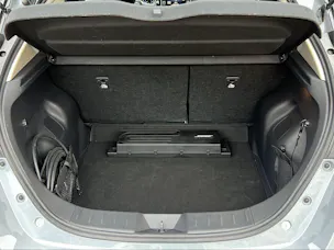 Nissan Leaf e+ Tekna