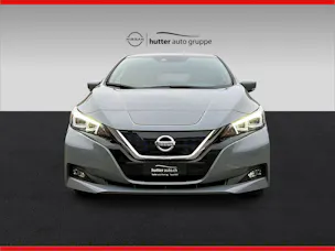 Nissan Leaf e+ Tekna