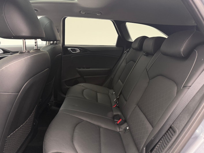 Vehicle image KIA CEED