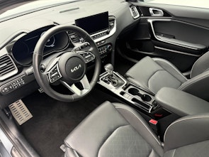 Vehicle image KIA Ceed SW 1.6 GDi Plug-in Hybrid Style