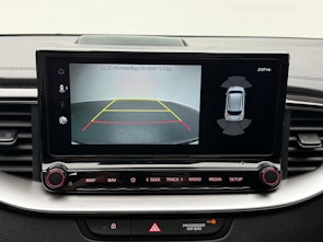 Vehicle image KIA Ceed SW 1.6 GDi Plug-in Hybrid Style